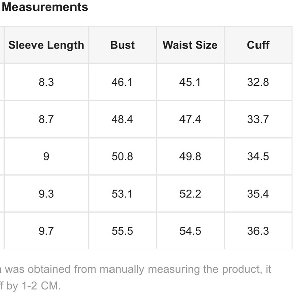 Cold Shoulder Ruffle Trim Top - Picture 7 of 7